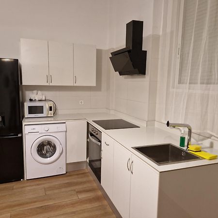 Style Apartments Cabanyal Marina Beach Walencja Zewnętrze zdjęcie