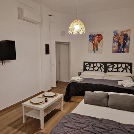 Style Apartments Cabanyal Marina Beach Walencja Zewnętrze zdjęcie