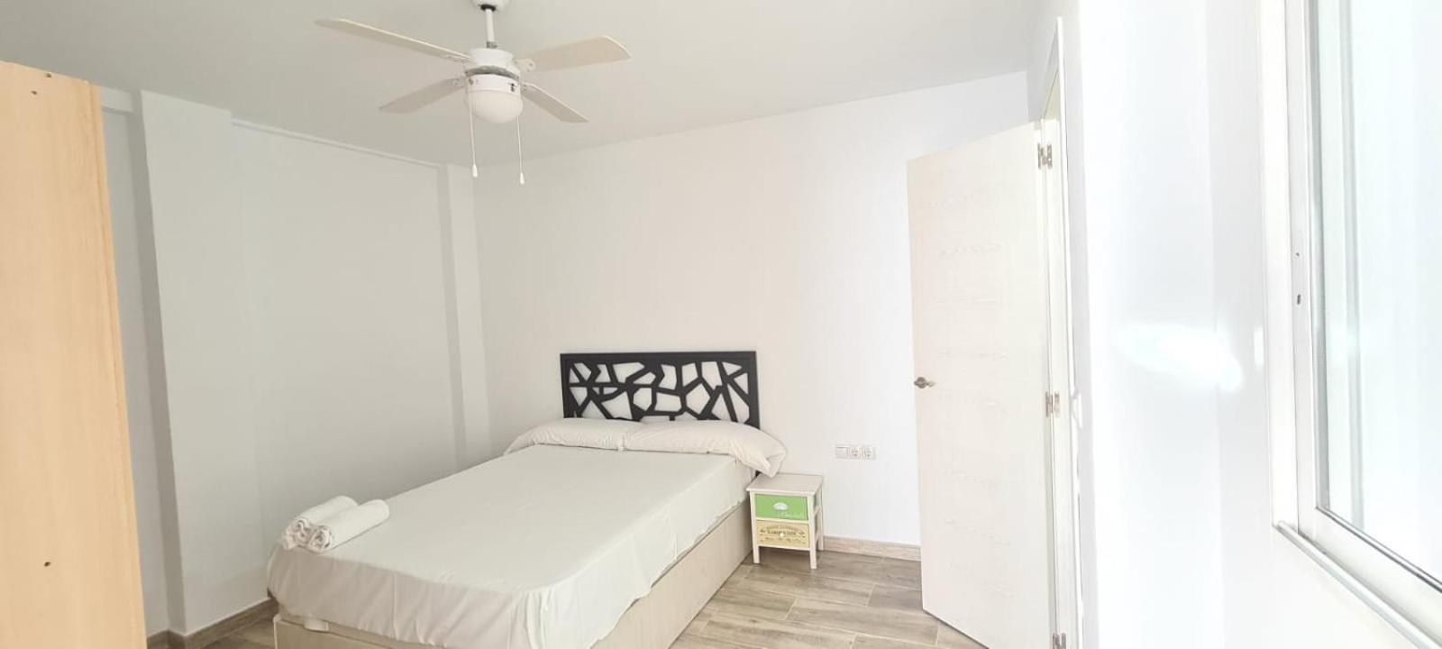 Style Apartments Cabanyal Marina Beach Walencja Zewnętrze zdjęcie