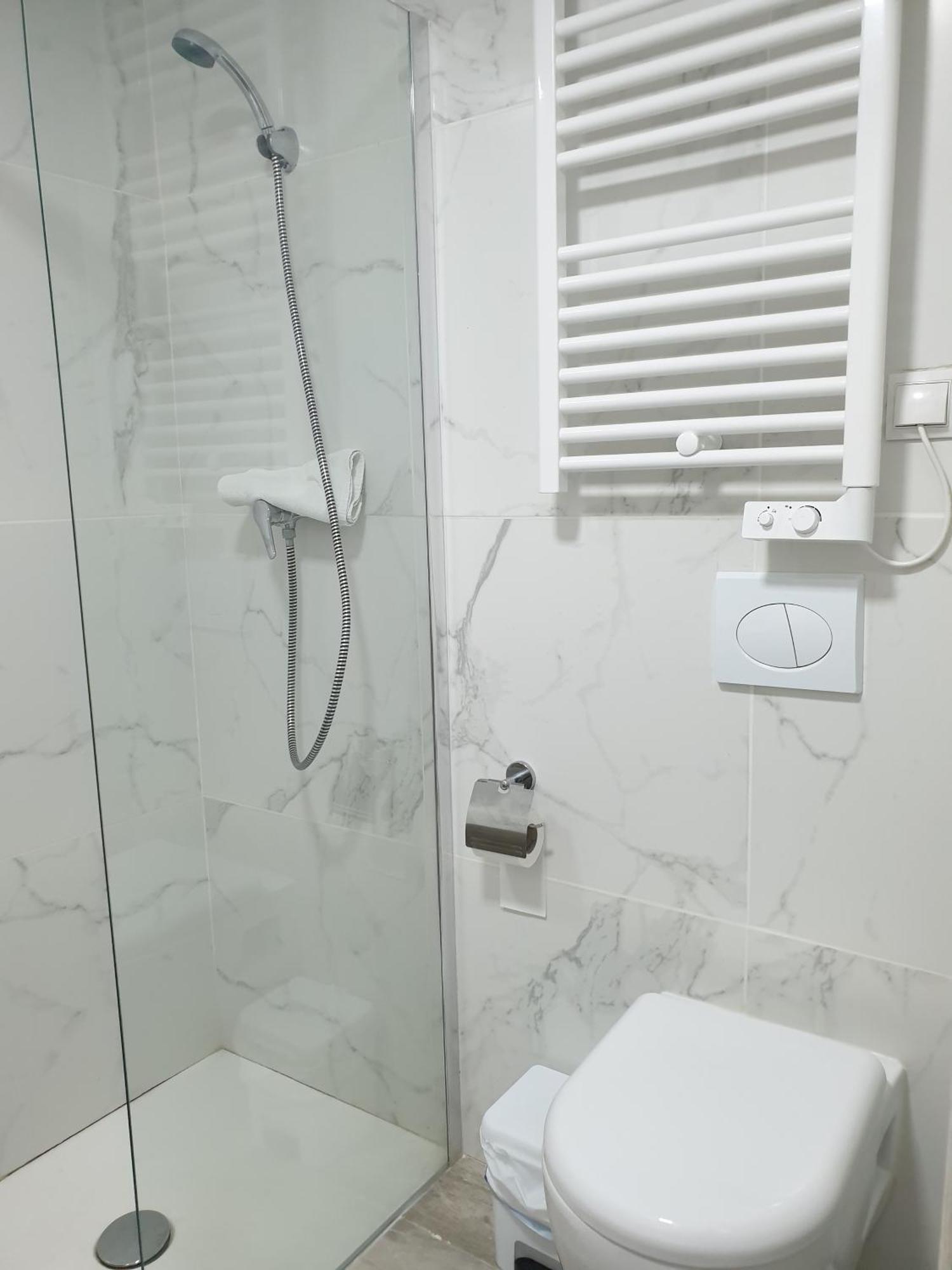 Style Apartments Cabanyal Marina Beach Walencja Zewnętrze zdjęcie