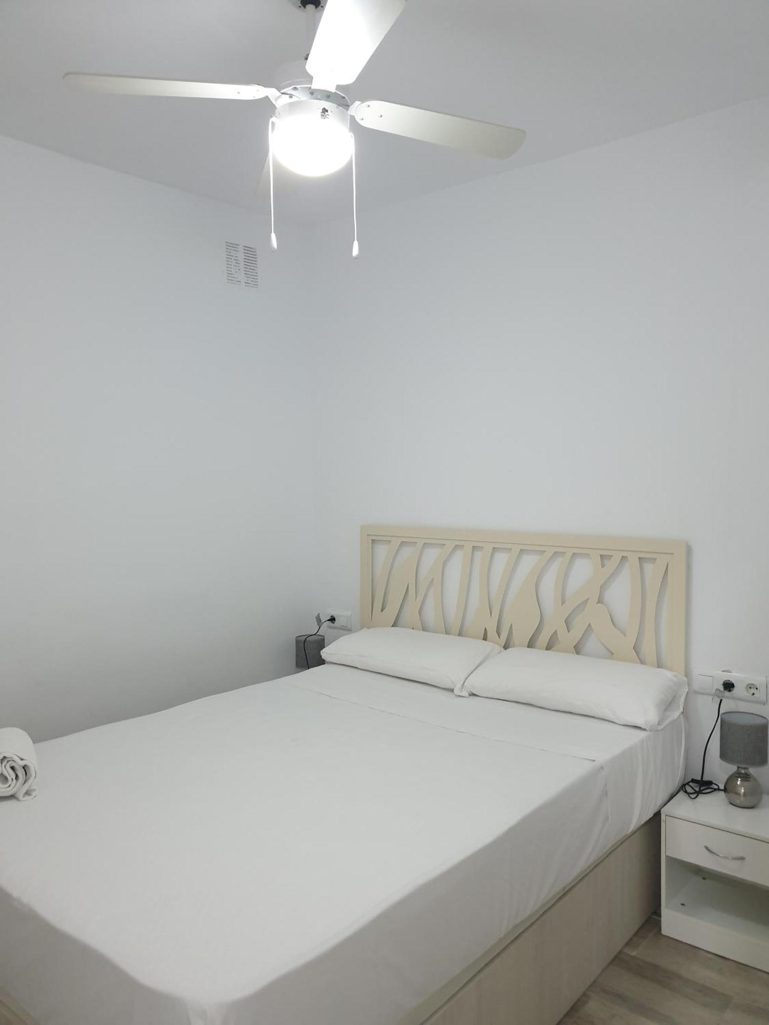 Style Apartments Cabanyal Marina Beach Walencja Zewnętrze zdjęcie