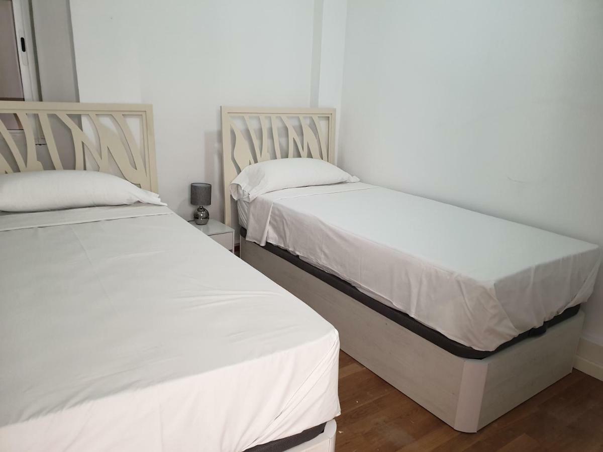 Style Apartments Cabanyal Marina Beach Walencja Zewnętrze zdjęcie