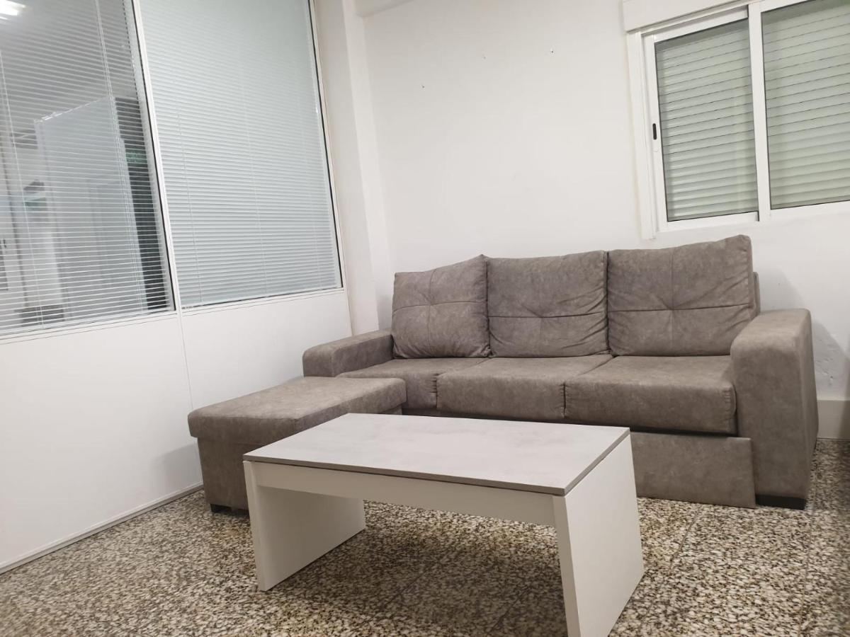 Style Apartments Cabanyal Marina Beach Walencja Zewnętrze zdjęcie